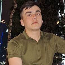 Фотография мужчины Игорь, 25 лет из г. Сокол