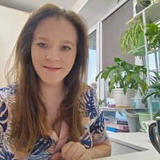 Фотография девушки Юлия, 37 лет из г. Электрогорск