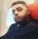 İbrahim, 35 лет