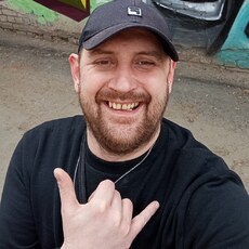 Фотография мужчины Глеб, 38 лет из г. Москва