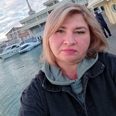 Фотография девушки Галина, 46 лет из г. Волжский