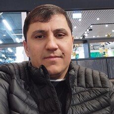 Фотография мужчины Dilovar, 39 лет из г. Клайпеда