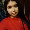 Екатерина, 22 года