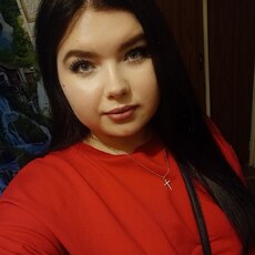 Фотография девушки Екатерина, 22 года из г. Брянск