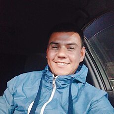 Фотография мужчины Боря, 35 лет из г. Андижан