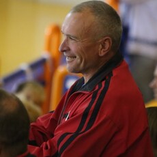 Фотография мужчины Юрий, 51 год из г. Лида