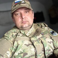 Фотография мужчины Степан, 38 лет из г. Новосибирск