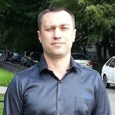 Фотография мужчины Миша, 43 года из г. Речица