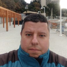 Фотография мужчины Константин, 40 лет из г. Алушта