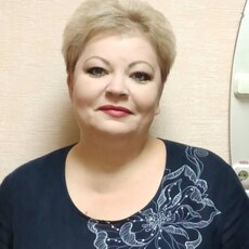 Фотография девушки Оксана, 53 года из г. Минск