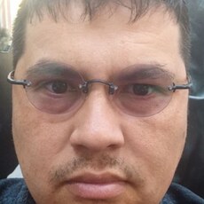 Фотография мужчины Сергей, 41 год из г. Улан-Удэ
