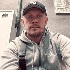 Фотография мужчины Саша, 39 лет из г. Лида