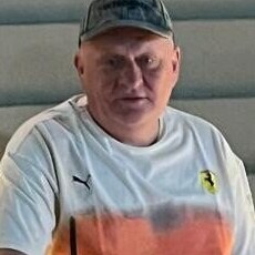 Фотография мужчины Kent, 48 лет из г. Ленинск-Кузнецкий
