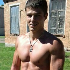 Фотография мужчины Максим, 33 года из г. Орша