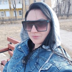 Фотография девушки Вреда, 37 лет из г. Ангарск