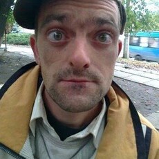 Фотография мужчины Дима, 33 года из г. Арсеньев