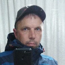 Фотография мужчины Алексей, 36 лет из г. Мариинск