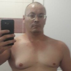 Фотография мужчины Сергей, 38 лет из г. Полысаево