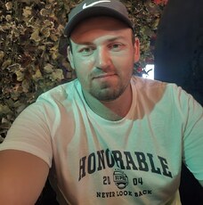 Фотография мужчины Андрей, 39 лет из г. Самара