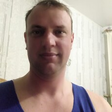 Фотография мужчины Алексей, 39 лет из г. Осиповичи