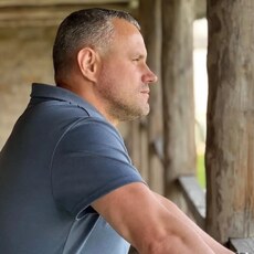 Фотография мужчины Алексей, 42 года из г. Санкт-Петербург