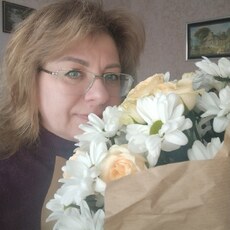 Фотография девушки Натали, 49 лет из г. Днепр