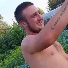 Фотография мужчины Матвей, 33 года из г. Екатеринбург