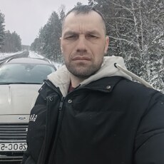 Фотография мужчины Михаил, 36 лет из г. Слуцк