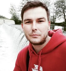 Фотография мужчины Иван, 36 лет из г. Актобе