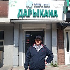 Фотография мужчины Иван, 52 года из г. Инской