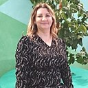 Ольга, 43 года