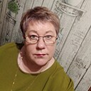 Люся, 52 года