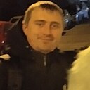 Сергей, 33 года