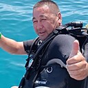 Едил, 44 года
