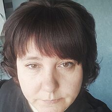 Фотография девушки Людмила, 46 лет из г. Поставы