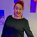 Злата, 46 лет