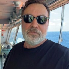 Фотография мужчины Евгений, 54 года из г. Бахчисарай