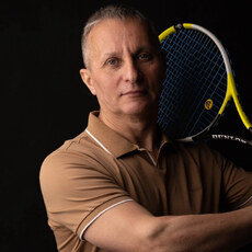 Фотография мужчины Дмитрий Иркутск, 52 года из г. Иркутск