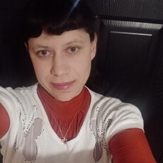 Фотография девушки Elena, 40 лет из г. Копыль