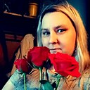 Настя, 34 года