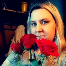 Фотография девушки Настя, 34 года из г. Беломорск