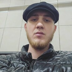 Фотография мужчины Эдуард, 27 лет из г. Тараз