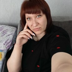 Фотография девушки Ольга, 33 года из г. Иланский