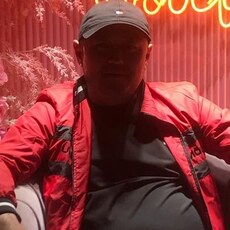 Фотография мужчины Ерик, 40 лет из г. Шымкент