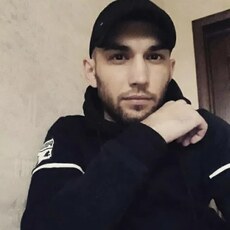 Фотография мужчины Залим, 40 лет из г. Нальчик