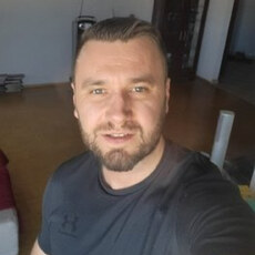 Фотография мужчины Александр, 39 лет из г. Пинск