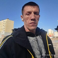Фотография мужчины Дима, 37 лет из г. Канаш