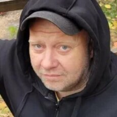 Фотография мужчины Виктор, 52 года из г. Мозырь