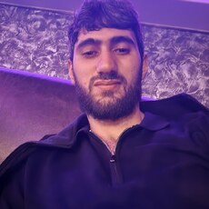 Фотография мужчины Нагл, 25 лет из г. Вятские Поляны