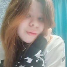 Фотография девушки Екатерина, 19 лет из г. Егорьевск